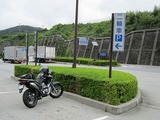 道の駅「信州蔦木宿」