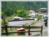 赤沢宿