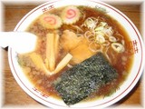中華そば