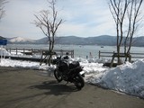 山中湖