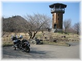 十石峠