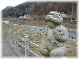 道の駅どうし