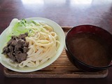 つけうどん