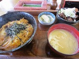 鳥モツ煮