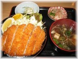 かつ丼ぶり