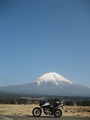 富士山の日
