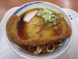 きつねうどん