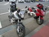 守谷PA