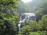 袋田の滝2