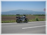 榛名山