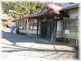 旧南川小学校2