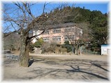 旧南川小学校