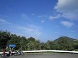 林道奥鬼怒線
