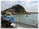 仁右衛門島