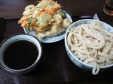 田舎うどん