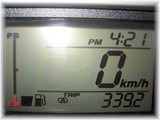 20091207走行