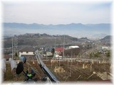勝沼ぶどう郷