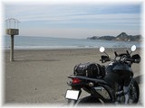 岩井海岸2