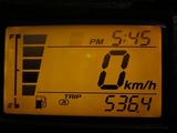 20101018走行