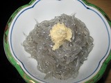 生しらす