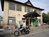 岩峅寺駅