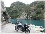 石廊崎漁港
