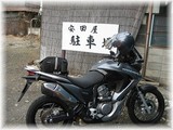 安田屋P