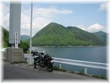 川俣湖