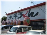 小平うどん
