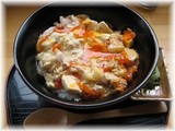 親子丼