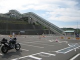 佐久平PA