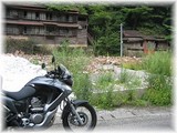 日窒鉱業跡