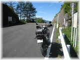 山伏峠静岡