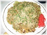 焼そば