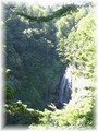 モーカケの滝