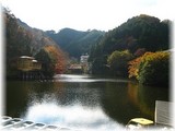 鎌北湖
