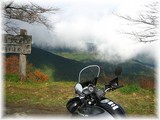 刈場坂峠