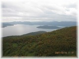 屈斜路湖