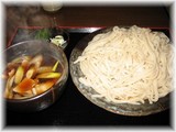 よしふじ肉汁うどん