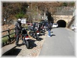御坂峠