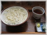釜あげうどん