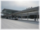 旭川空港