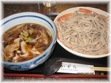肉つけうどん