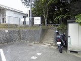 中央道原PA下り