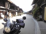奈良井宿2