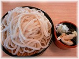つけ汁うどん