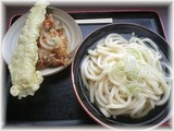 うどん大