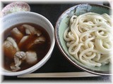 福福肉汁うどん