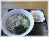 肉うどん