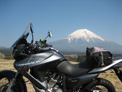 富士山